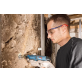 BOSCH GRO 12V-35 tiesinis šlifuoklis SOLO CT